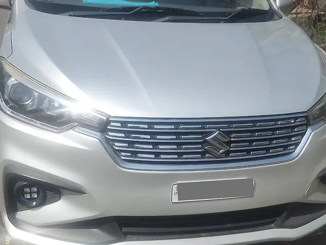 Used 2019 Maruti Suzuki Ertiga in Gulbarga