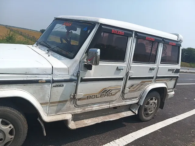 Used 2013 Mahindra Bolero in Ramanathapuram