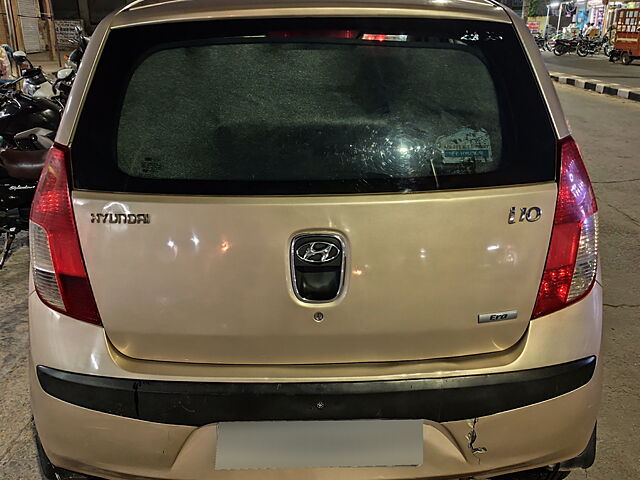 Used Hyundai i10 [2010-2017] Sportz 1.2 Kappa2 in Jodhpur