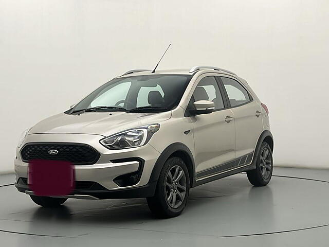 Used 2020 Ford Freestyle in Ahmedabad