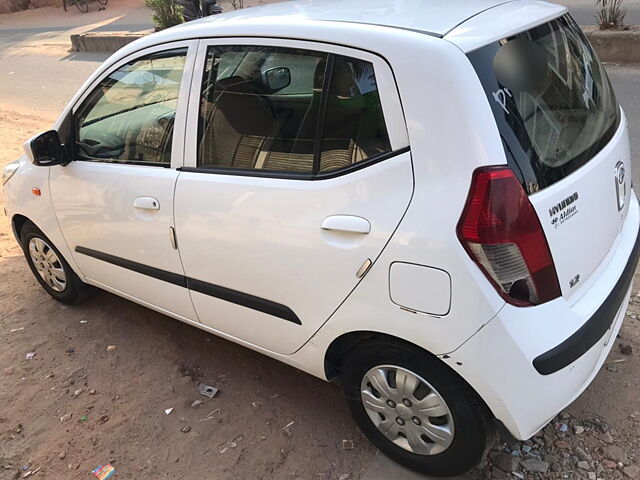 Used Hyundai i10 [2010-2017] Magna 1.2 Kappa2 in Vadodara