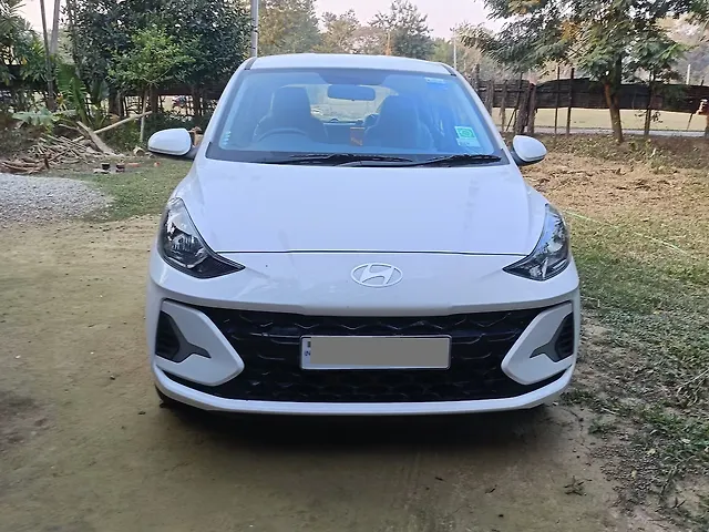 Used 2025 Hyundai Grand i10 NIOS in Guwahati