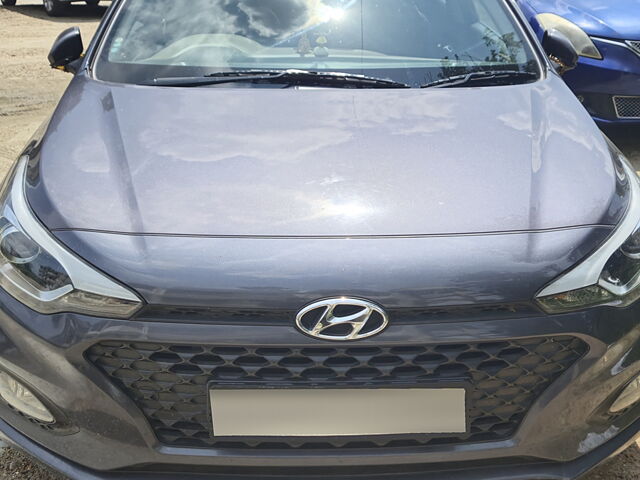 Used 2018 Hyundai Elite i20 in Hamirpur (Himachal Pradesh)