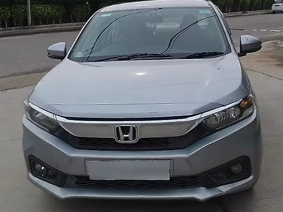Used 2018 Honda Amaze in Ludhiana