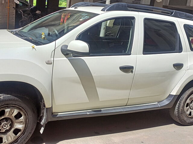 Used Renault Duster [2012-2015] 110 PS RxL Diesel in Valsad