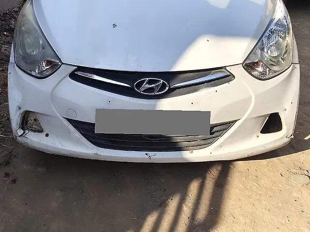 Used 2018 Hyundai Eon in Khargone Used 2018 Hyundai Eon in Khargone