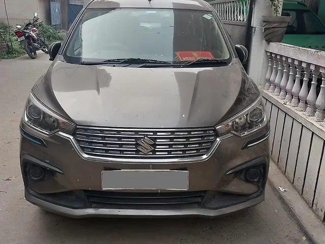 Used 2020 Maruti Suzuki Ertiga in Hajipur
