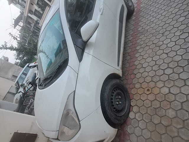 Used Hyundai Xcent [2014-2017] Base ABS 1.2 [2015-2016] in Chandigarh