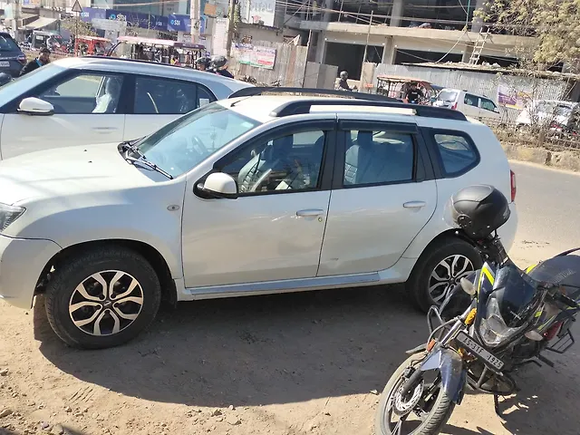 Used Nissan Terrano Sport Edition in Nagaon