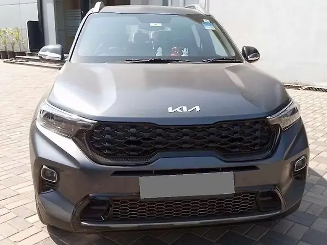 Used 2023 Kia Sonet in Paschim Medinipur Used 2023 Kia Sonet in Paschim Medinipur
