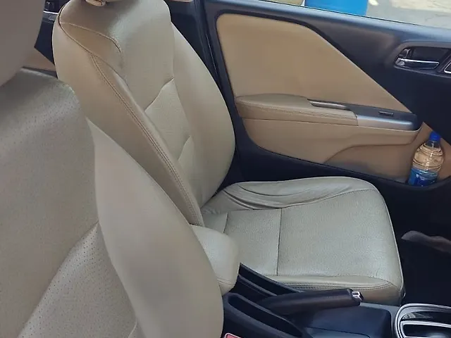 Used Honda City [2014-2017] VX (O) MT BL in Pali