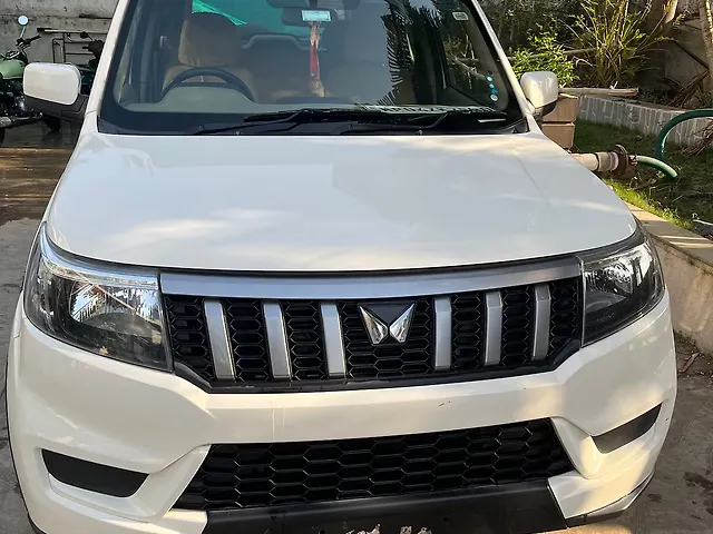 Used Mahindra Bolero Neo N8 in Harda