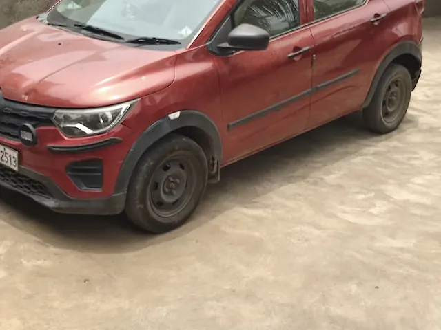 Used 2019 Renault Triber in Rajahmundry