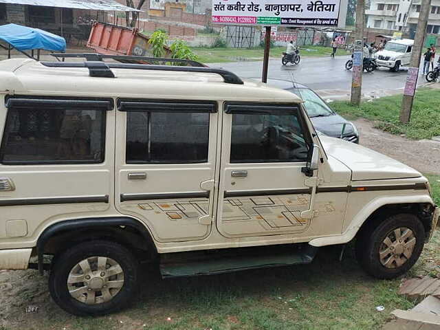 Used Mahindra Bolero [2011-2020] Power Plus ZLX [2016-2019] in Bettiah