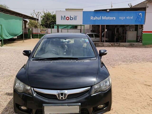 Used 2010 Honda Civic in Jaipur