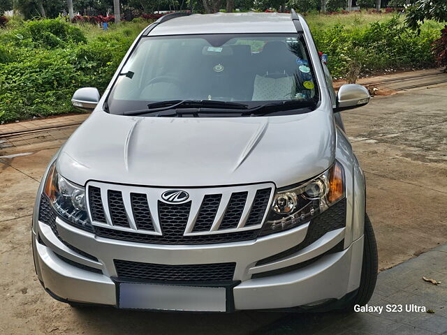 Used 2015 Mahindra XUV500 in Bangalore