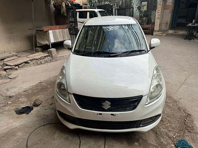 Used 2018 Maruti Suzuki Swift in Delhi