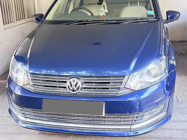 Used 2015 Volkswagen Vento in Chennai Used 2015 Volkswagen Vento in Chennai