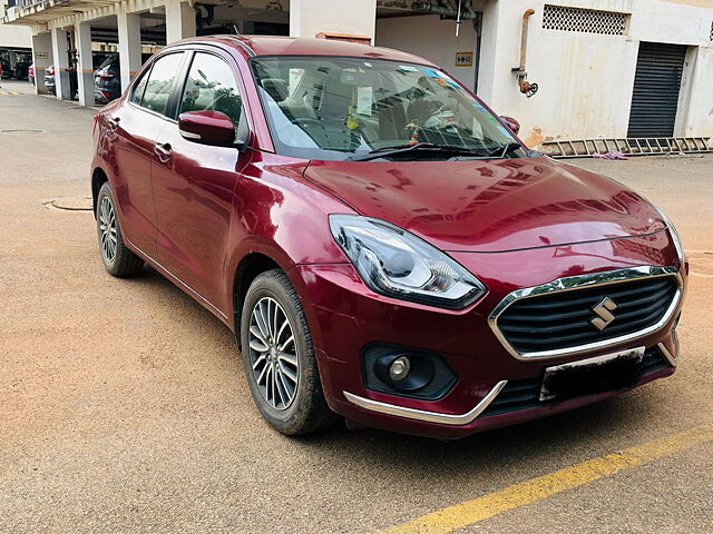 Used Maruti Suzuki Dzire [2017-2020] ZXi Plus AMT in Bangalore