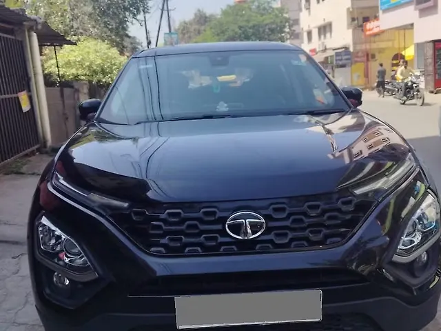 Used 2021 Tata Harrier in Jamshedpur