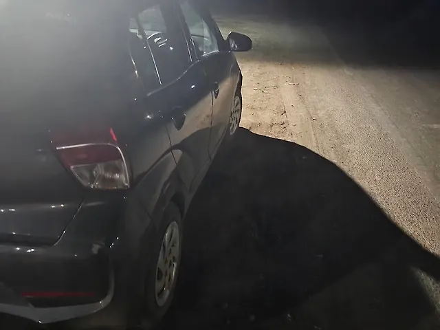 Used Hyundai Santro Sportz in Agra