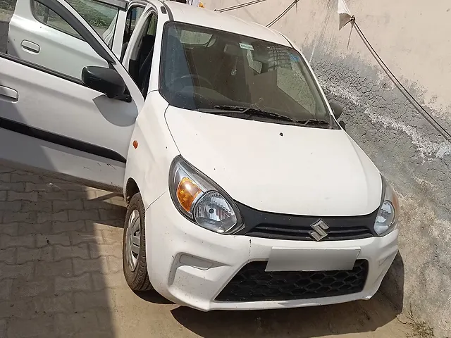 Used Maruti Suzuki Alto 800 VXi in Panipat