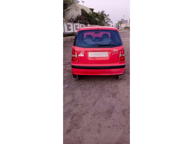 Used Hyundai Santro Xing [2003-2008] XL eRLX - Euro II in Surat