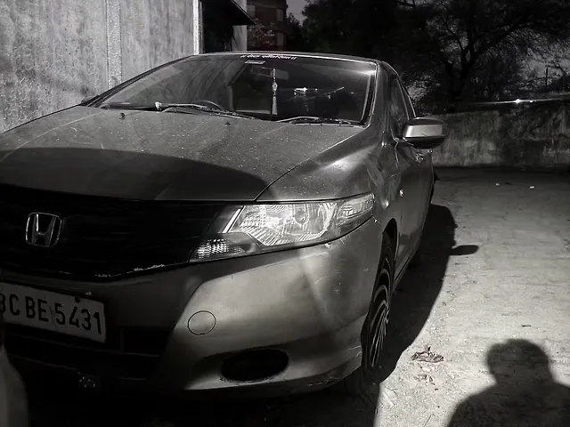 Used 2010 Honda City in Ujjain