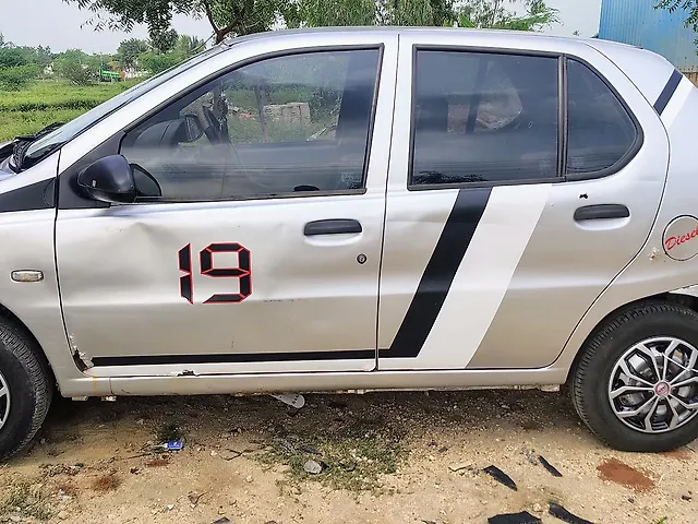 Used 2012 Tata Indica in Dindigul