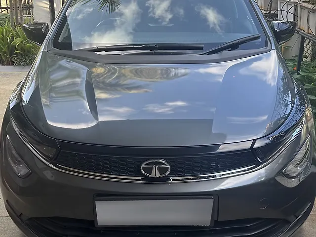 Used 2023 Tata Altroz in Bangalore