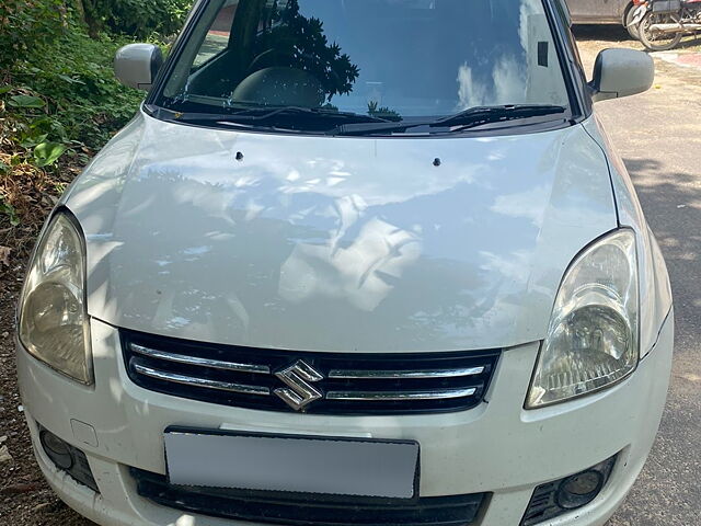 Used 2010 Maruti Suzuki Swift DZire in Jaipur