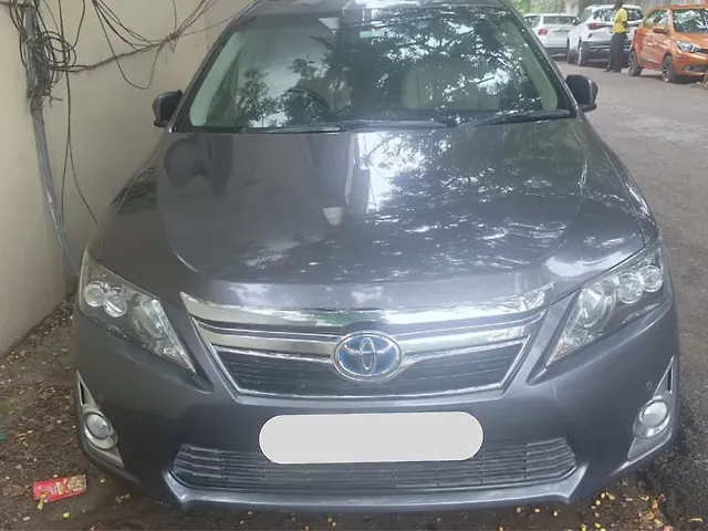 Used Toyota Camry [2012-2015] Hybrid in Delhi