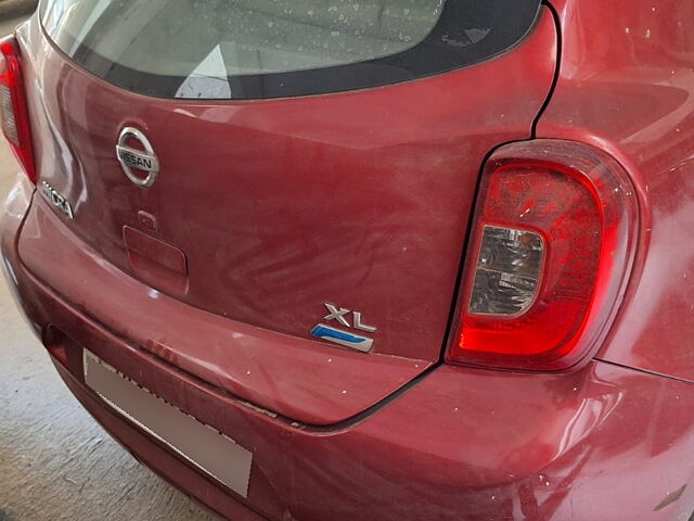 Used 2013 Nissan Micra in Ahmedabad