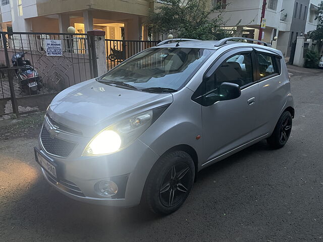 Used 2013 Chevrolet Beat in Pune