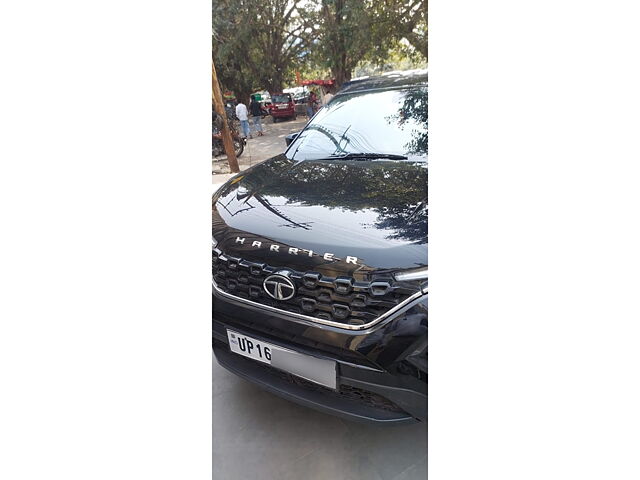 Used Tata Harrier [2019-2023] XTA Plus in Noida