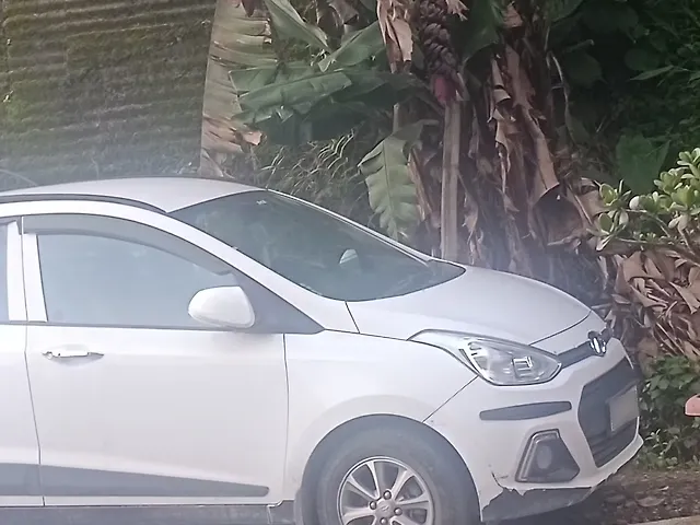 Used 2017 Hyundai Grand i10 in Gangtok