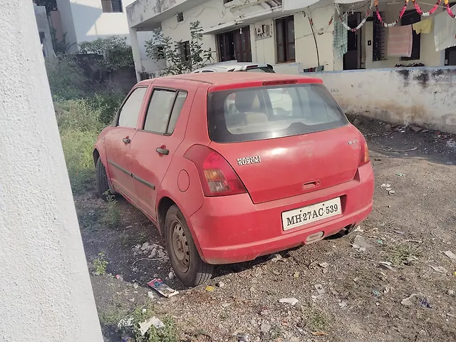 Used 2007 Maruti Suzuki Swift in Amravati
