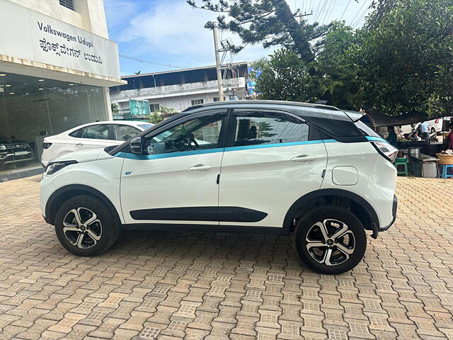 Used Tata Nexon EV [2020-2022] XZ Plus in Udupi