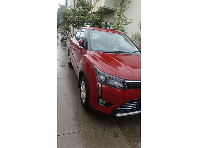 Used 2019 Mahindra XUV300 in Indore