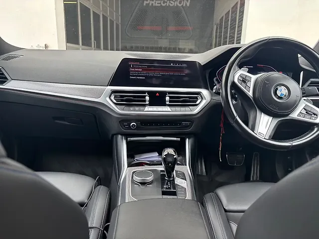 Used BMW M340i [2021-2022] xDrive in Delhi