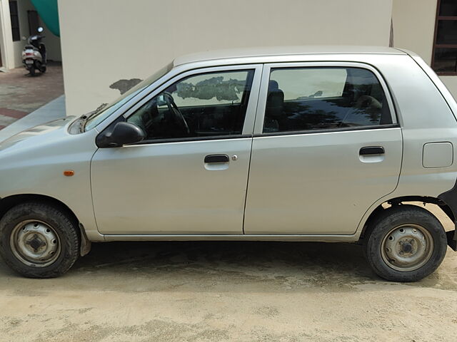 Used Maruti Suzuki Alto [2005-2010] LXi BS-III in Gurgaon