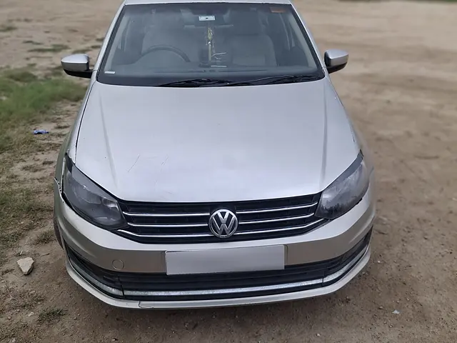 Used 2012 Volkswagen Polo in Udaipur