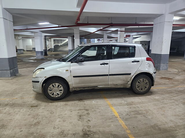 Used Maruti Suzuki Swift  [2005-2010] VXi in Surat