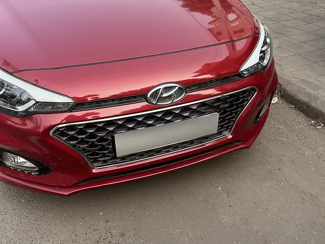 Used 2020 Hyundai Elite i20 in Surat
