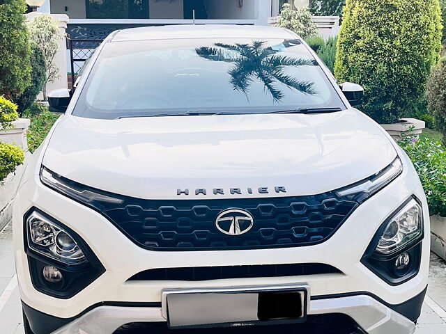 Used 2020 Tata Harrier in Jammu