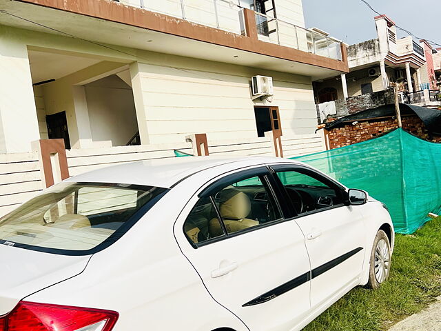 Used Maruti Suzuki Ciaz [2017-2018] Delta 1.4 MT in Dehradun