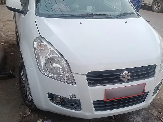Used 2010 Maruti Suzuki Ritz in Singrauli