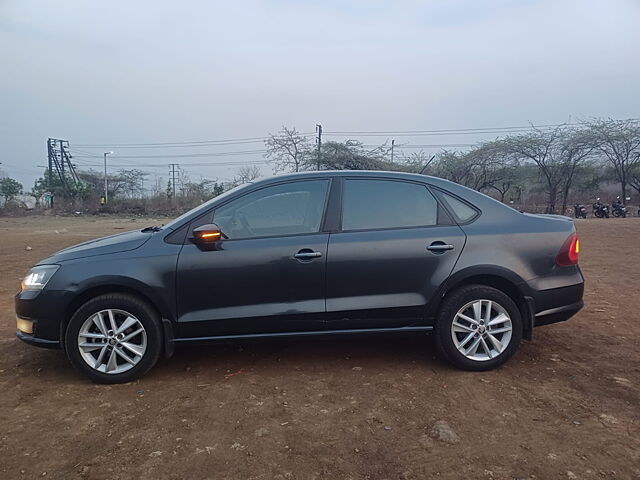 Used Skoda Rapid Style 1.5 TDI in Nagpur