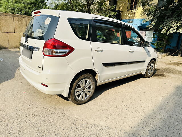 Used Maruti Suzuki Ertiga [2015-2018] ZXI in Delhi