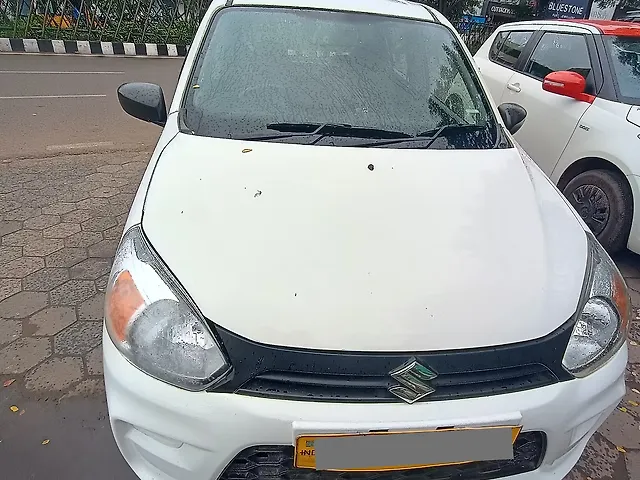 Used 2022 Maruti Suzuki Alto 800 in Bhubaneswar